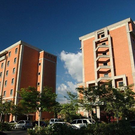 Guaparo Inn Valencia Ngoại thất bức ảnh