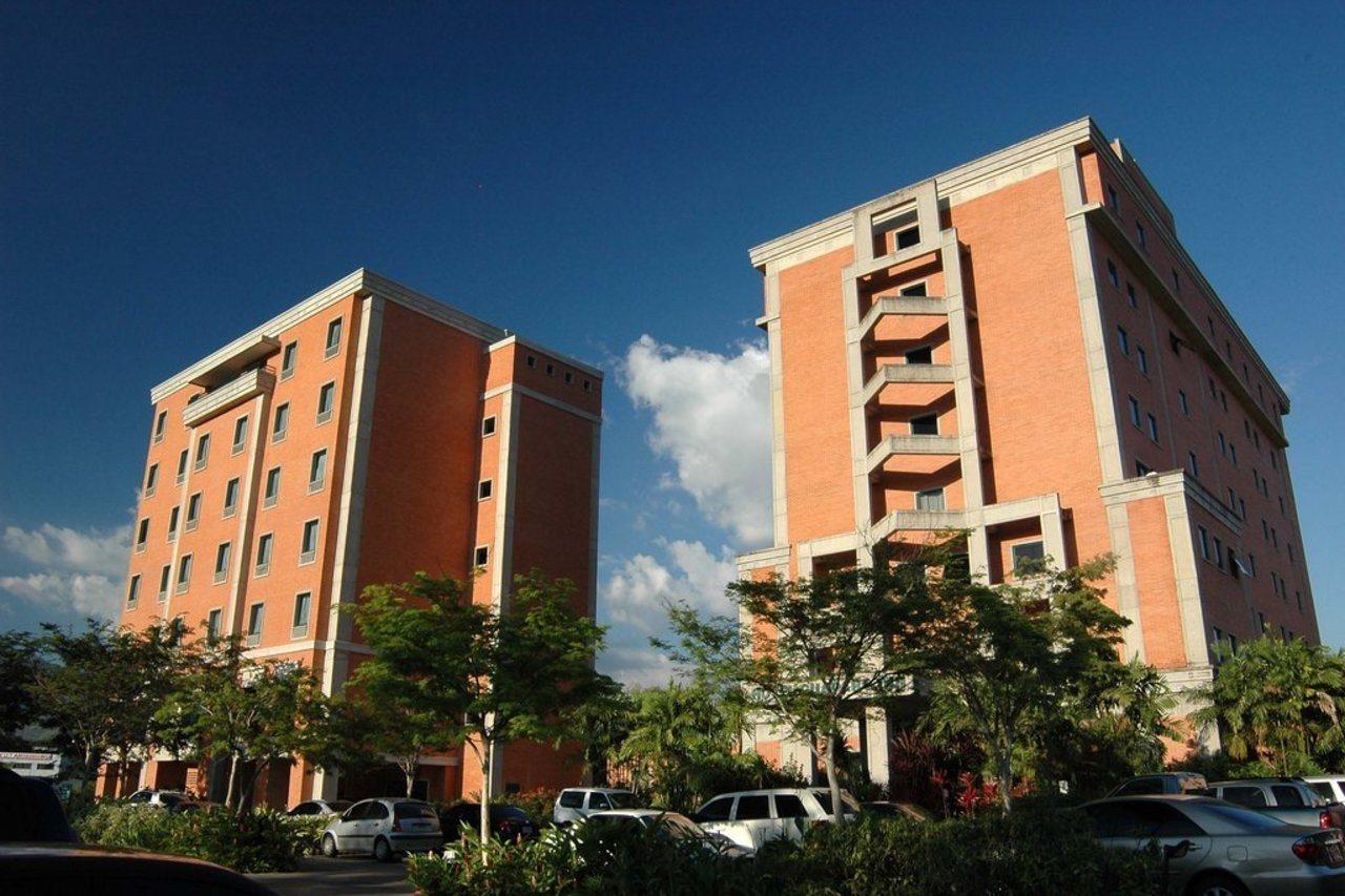 Guaparo Inn Valencia Ngoại thất bức ảnh