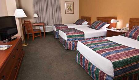 Guaparo Inn Valencia Ngoại thất bức ảnh
