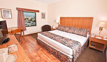 Guaparo Inn Valencia Ngoại thất bức ảnh