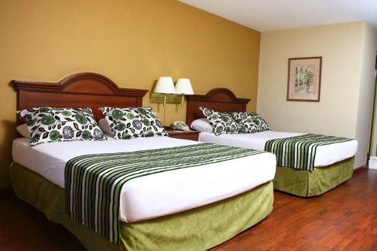Guaparo Inn Valencia Ngoại thất bức ảnh