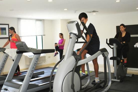 Guaparo Inn Valencia Ngoại thất bức ảnh