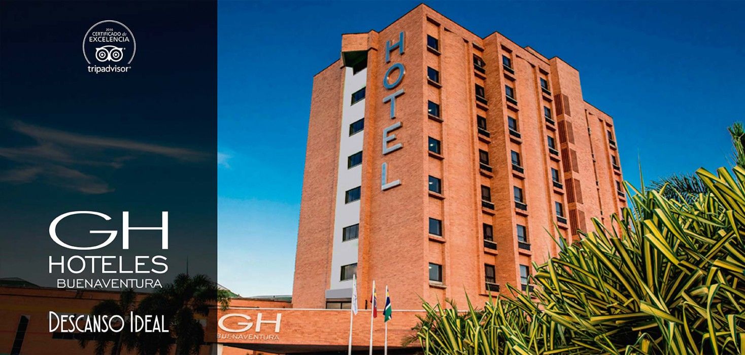 Guaparo Inn Valencia Ngoại thất bức ảnh