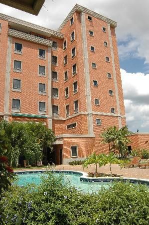 Guaparo Inn Valencia Ngoại thất bức ảnh