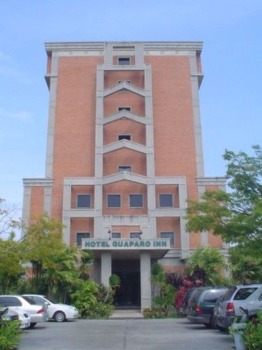 Guaparo Inn Valencia Ngoại thất bức ảnh
