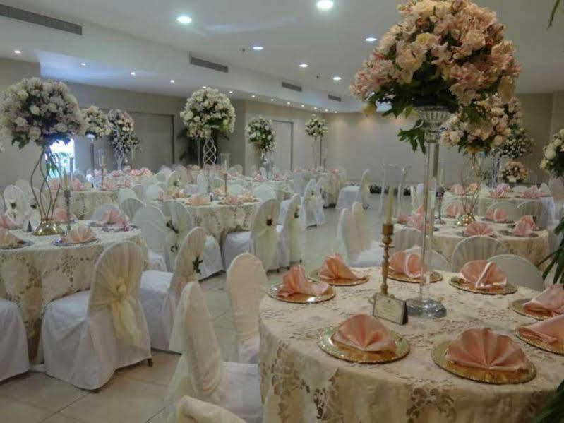 Guaparo Inn Valencia Ngoại thất bức ảnh