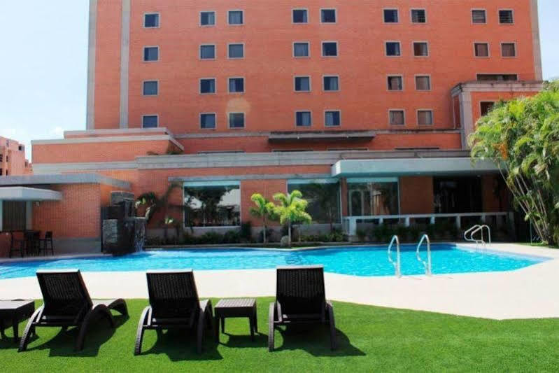 Guaparo Inn Valencia Ngoại thất bức ảnh