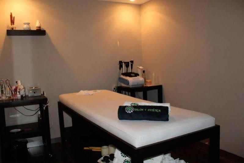 Guaparo Inn Valencia Ngoại thất bức ảnh