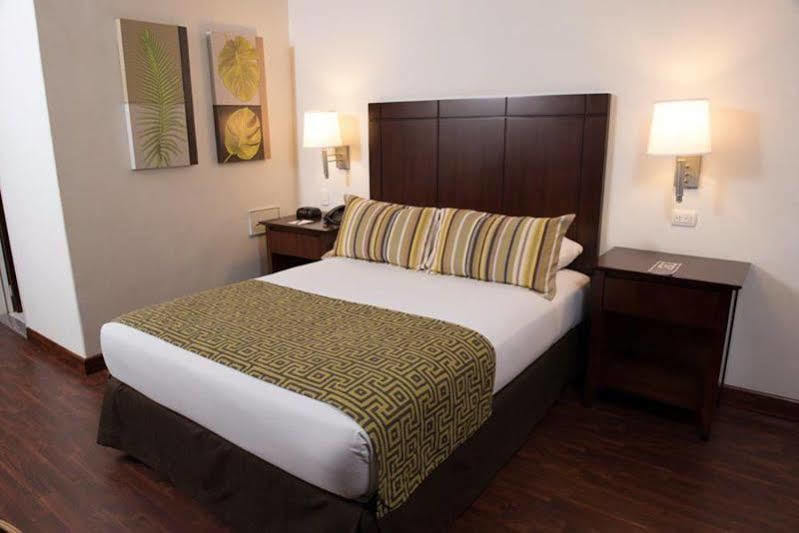 Guaparo Inn Valencia Ngoại thất bức ảnh