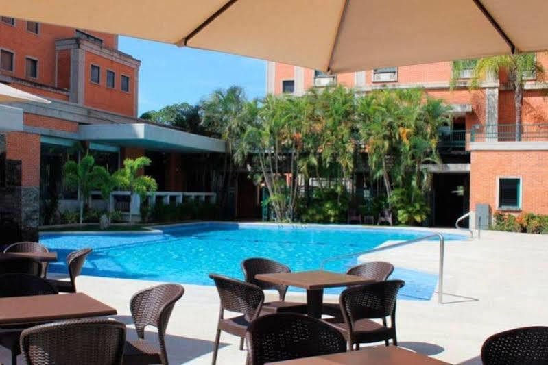 Guaparo Inn Valencia Ngoại thất bức ảnh