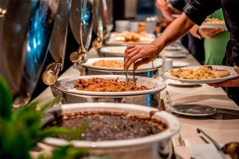 Guaparo Inn Valencia Ngoại thất bức ảnh