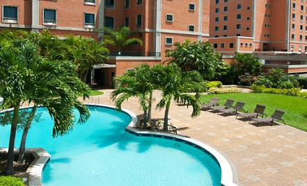Guaparo Inn Valencia Ngoại thất bức ảnh