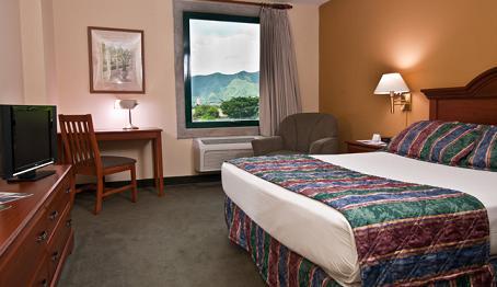 Guaparo Inn Valencia Ngoại thất bức ảnh